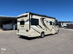 2017 Thor Motor Coach Axis 25.2, $ 44,450