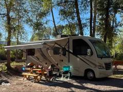 2017 Thor Motor Coach Axis 25.2, $ 44,450