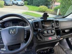 2018 Roadtrek Simplicity 21, $ 61,200