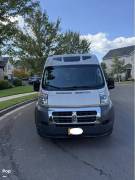 2018 Roadtrek Simplicity 21, $ 61,200