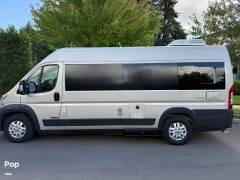 2018 Roadtrek Simplicity 21, $ 61,200