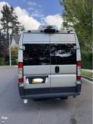 2018 Roadtrek Simplicity 21, $ 61,200