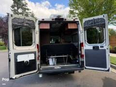 2018 Roadtrek Simplicity 21, $ 61,200