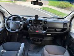 2018 Roadtrek Simplicity 21, $ 61,200