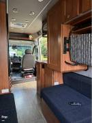 2018 Roadtrek Simplicity 21, $ 61,200