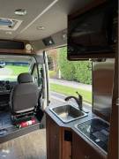 2018 Roadtrek Simplicity 21, $ 61,200