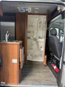 2018 Roadtrek Simplicity 21, $ 61,200