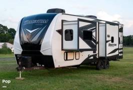 2023 Grand Design Momentum 25G, $ 55,000
