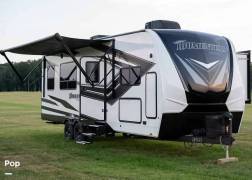 2023 Grand Design Momentum 25G, $ 55,000