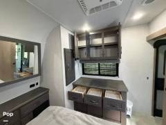 2023 Grand Design Momentum 25G, $ 55,000