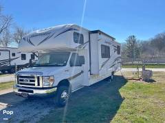 2017 Forest River Sunseeker 3107DS, $ 54,500
