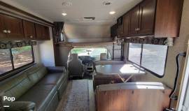 2017 Forest River Sunseeker 3107DS, $ 54,500