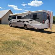 2005 Itasca Suncruiser 35U, $ 38,900