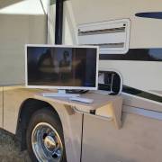 2005 Itasca Suncruiser 35U, $ 38,900