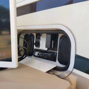 2005 Itasca Suncruiser 35U, $ 38,900