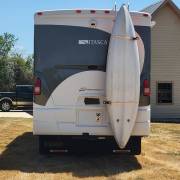 2005 Itasca Suncruiser 35U, $ 38,900
