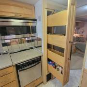 2005 Itasca Suncruiser 35U, $ 38,900