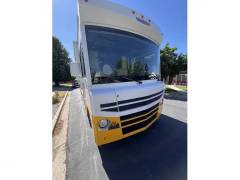 2015 Itasca Tribute 31C, $ 55,500