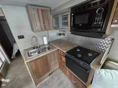 2015 Itasca Tribute 31C, $ 55,500
