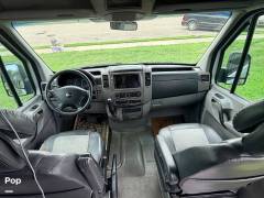 2008 Airstream Interstate 3500, $ 44,450