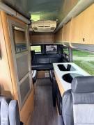 2008 Airstream Interstate 3500, $ 44,450