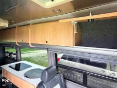2008 Airstream Interstate 3500, $ 44,450