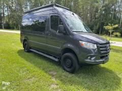 2022 Thor Motor Coach Sanctuary 19P 4X4, $ 89,999