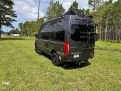 2022 Thor Motor Coach Sanctuary 19P 4X4, $ 89,999