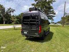 2022 Thor Motor Coach Sanctuary 19P 4X4, $ 89,999