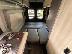 2022 Thor Motor Coach Sanctuary 19P 4X4, $ 89,999
