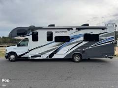 2023 Thor Motor Coach Quantum KW29, $ 114,000