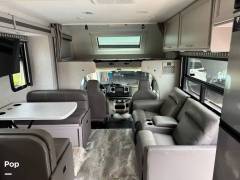 2023 Thor Motor Coach Quantum KW29, $ 114,000