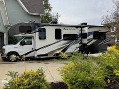 2023 Thor Motor Coach Quantum KW29, $ 114,000
