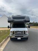 2023 Thor Motor Coach Quantum KW29, $ 114,000