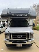 2023 Thor Motor Coach Quantum KW29, $ 114,000