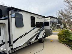 2023 Thor Motor Coach Quantum KW29, $ 114,000
