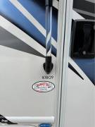 2023 Thor Motor Coach Quantum KW29, $ 114,000