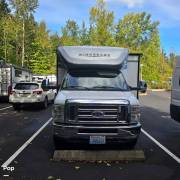 2015 Winnebago Aspect 27K, $ 46,700
