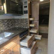 2015 Winnebago Aspect 27K, $ 46,700