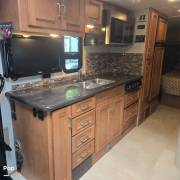 2015 Winnebago Aspect 27K, $ 46,700
