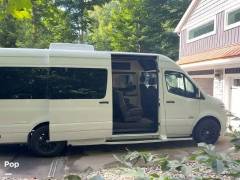 2022 Midwest Automotive Designs LUXE CRUISER S5, $ 128,000
