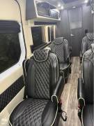 2022 Midwest Automotive Designs LUXE CRUISER S5, $ 128,000