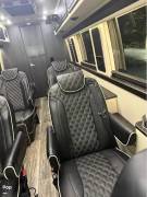 2022 Midwest Automotive Designs LUXE CRUISER S5, $ 128,000