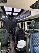 2022 Midwest Automotive Designs LUXE CRUISER S5, $ 128,000