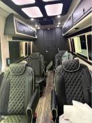 2022 Midwest Automotive Designs LUXE CRUISER S5, $ 128,000