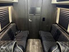 2022 Midwest Automotive Designs LUXE CRUISER S5, $ 128,000