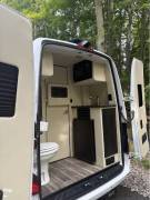 2022 Midwest Automotive Designs LUXE CRUISER S5, $ 128,000