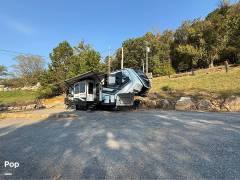 2022 Grand Design Momentum 351M, $ 63,400