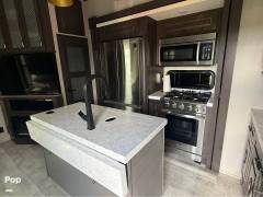 2022 Grand Design Momentum 351M, $ 63,400