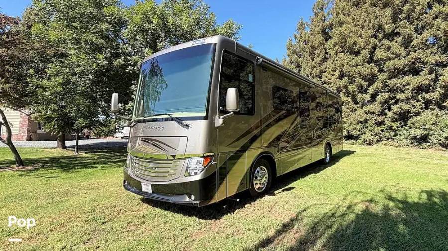 2018 Newmar Ventana LE 3412, $ 159,000